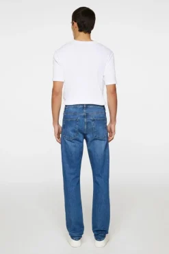 J.Lindeberg Jax midwash slim jeans