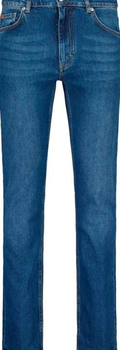 J.Lindeberg Jax midwash slim jeans