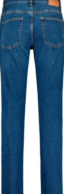 J.Lindeberg Jax midwash slim jeans