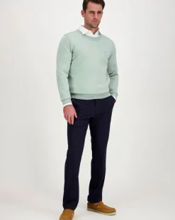 J.Lindeberg Keane merino crewneck neule