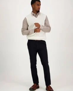 J.Lindeberg Liam knitted vest neuleliivi