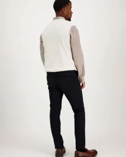 J.Lindeberg Liam knitted vest neuleliivi