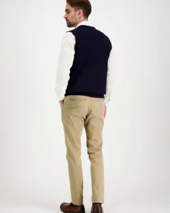 J.Lindeberg Liam knitted vest neuleliivi