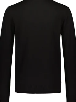 J.Lindeberg Lyle Merino Crew Neck neule