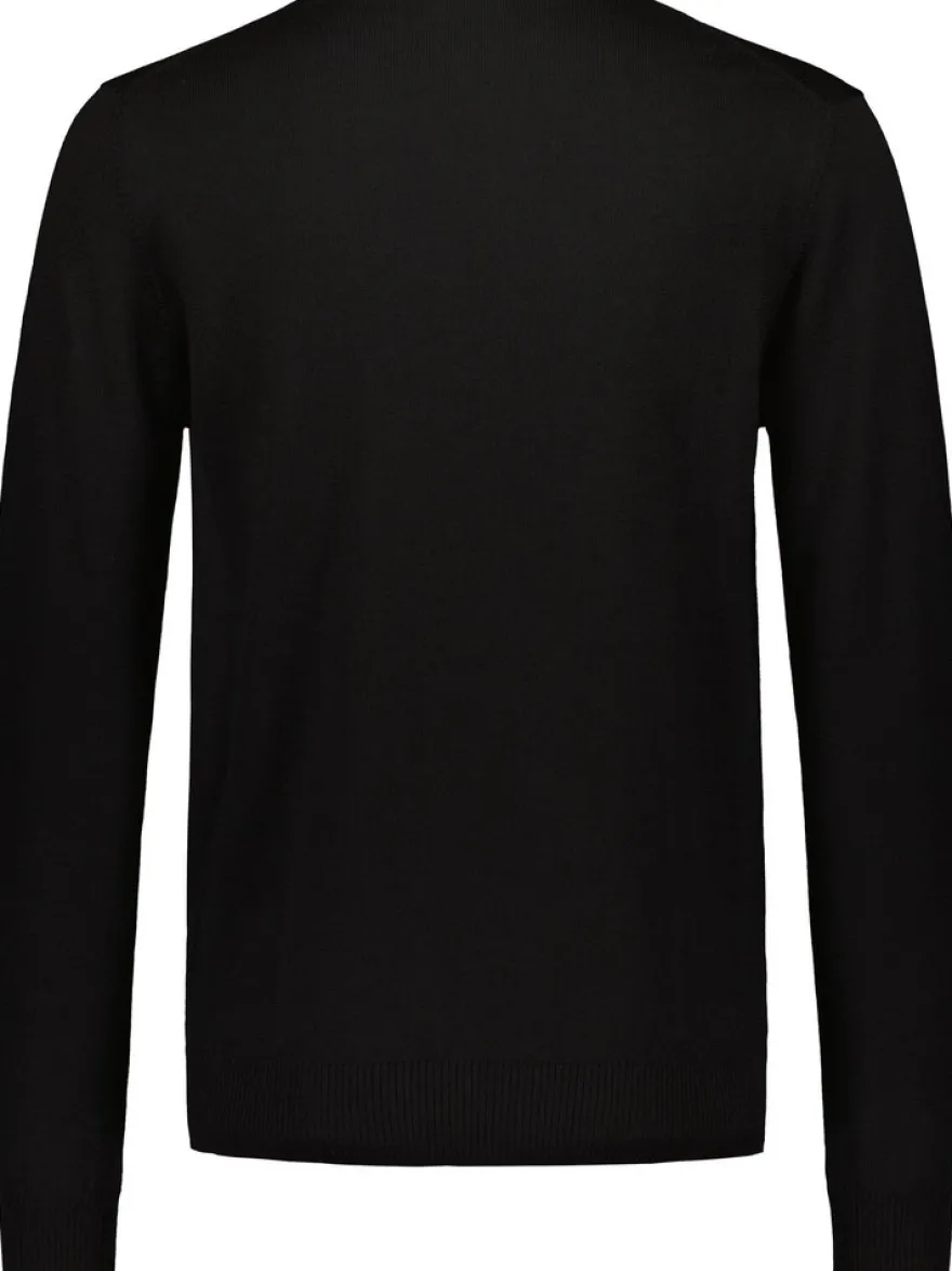 J.Lindeberg Lyle Merino Crew Neck neule