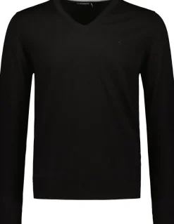 J.Lindeberg Lymann Merino V-neck neule