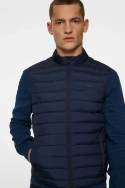 J.Lindeberg Mick Light Weight Vest toppaliivi