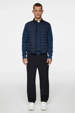 J.Lindeberg Mick Light Weight Vest toppaliivi
