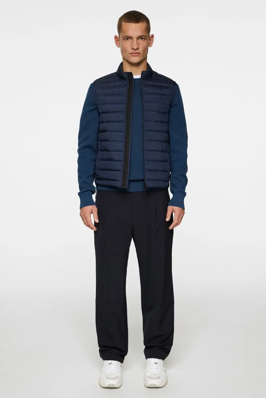 J.Lindeberg Mick Light Weight Vest toppaliivi