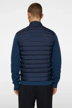 J.Lindeberg Mick Light Weight Vest toppaliivi