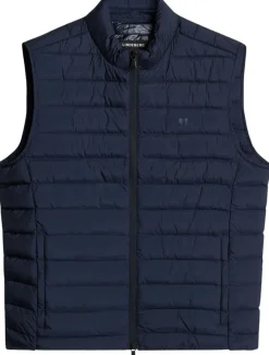 J.Lindeberg Mick Light Weight Vest toppaliivi
