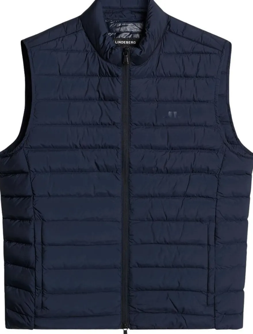 J.Lindeberg Mick Light Weight Vest toppaliivi