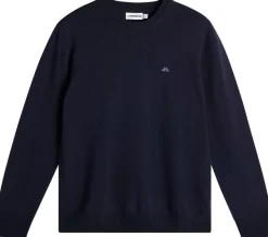 J.Lindeberg neulepusero Keane Crew Neck Sweater