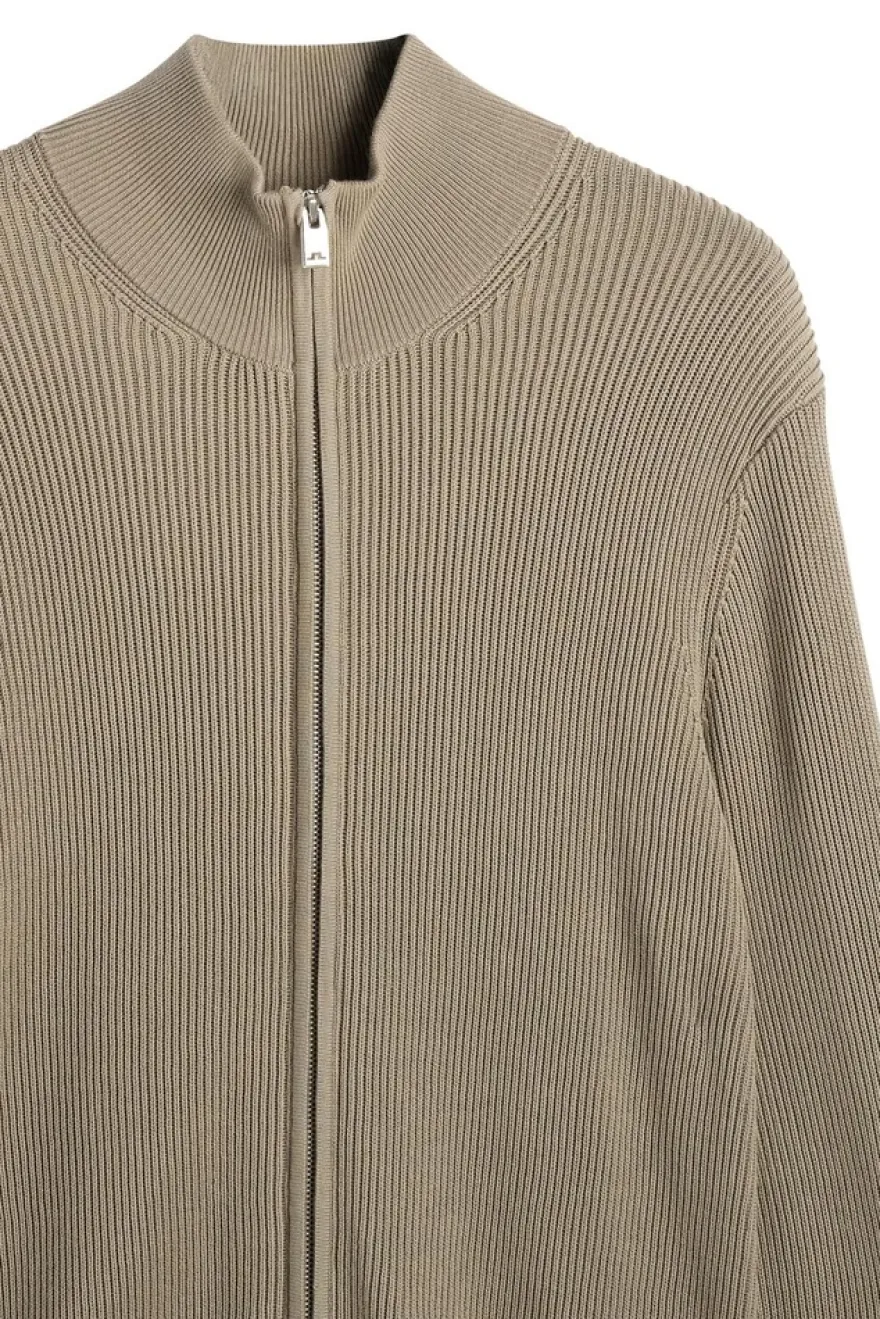 J.Lindeberg neuletakki Alexis full zip