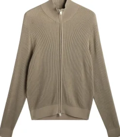 J.Lindeberg neuletakki Alexis full zip