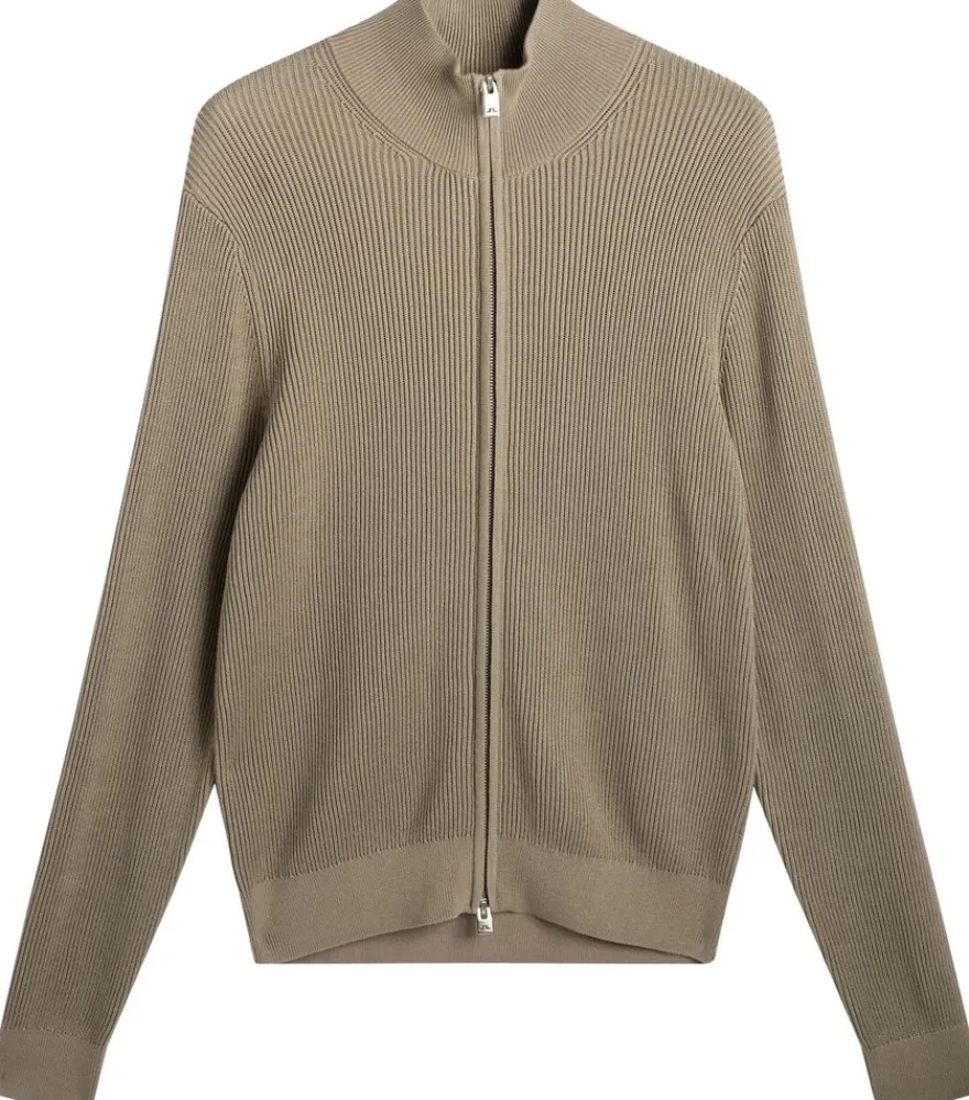 J.Lindeberg neuletakki Alexis full zip