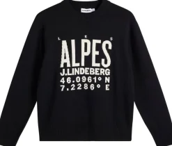 J.Lindeberg neule William