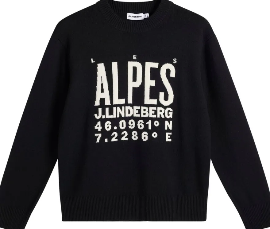 J.Lindeberg neule William