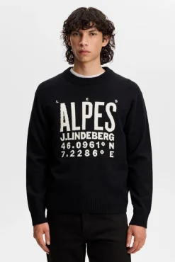 J.Lindeberg neule William