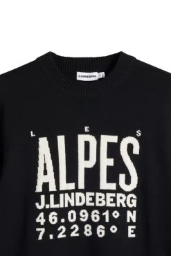 J.Lindeberg neule William