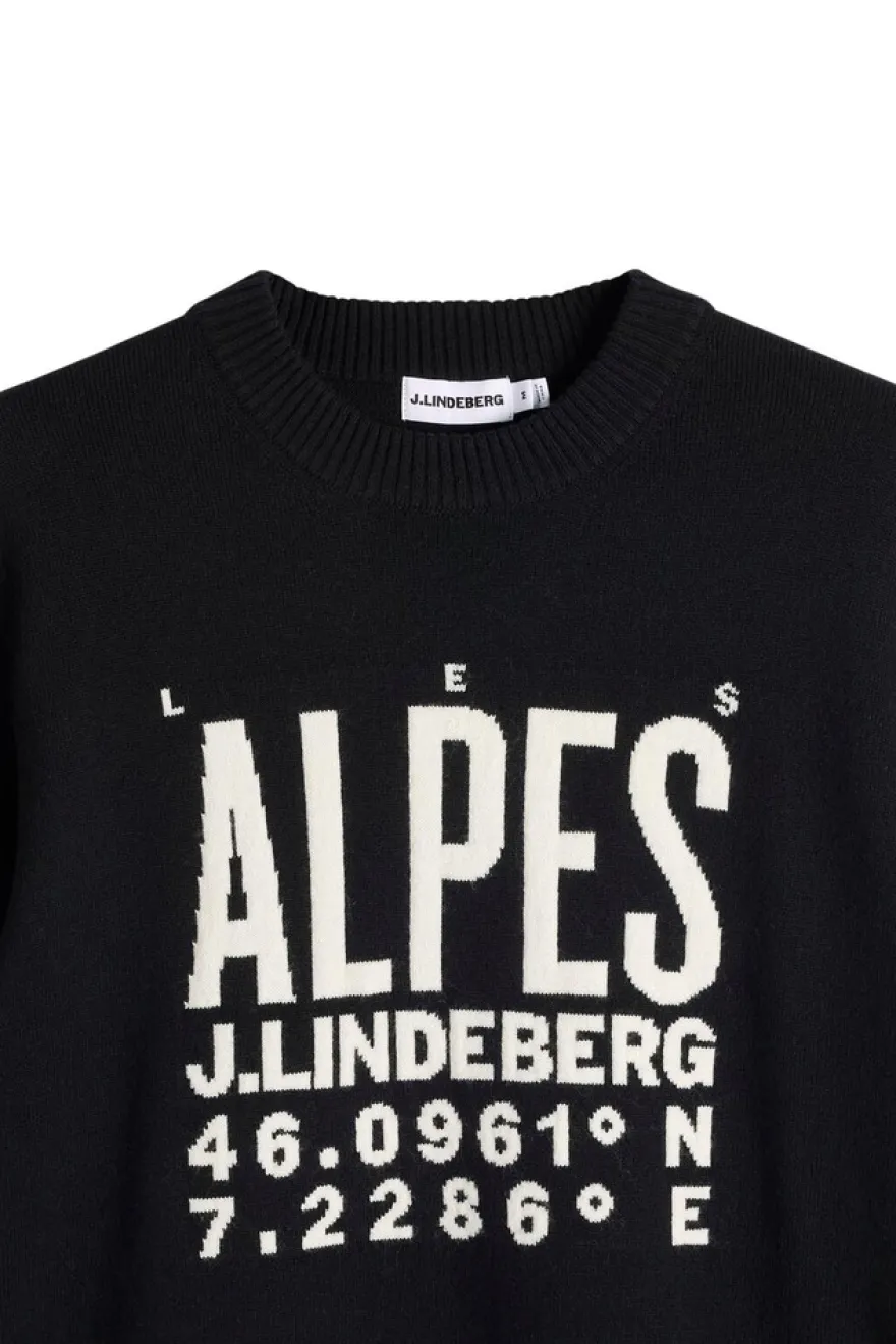 J.Lindeberg neule William