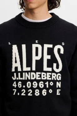 J.Lindeberg neule William