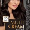 Joanna Multi Cream Cinnamon brown 40