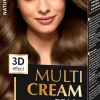 Joanna Multi Cream Color Natural Blond 33
