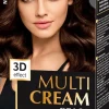 Joanna Multi Cream hiusväri 39 Nut brown permanent
