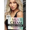 Joanna Multi Cream Metallic Color Ice Brown 29 hiusväri