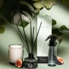 JOIK Home & SPA Diffuser Huonetuoksu Fig & Green Leaves 100ml