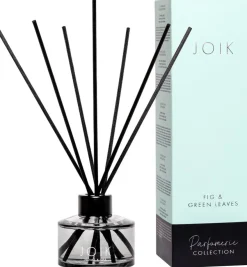 JOIK Home & SPA Diffuser Huonetuoksu Fig & Green Leaves 100ml