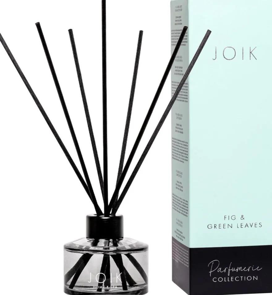 JOIK Home & SPA Diffuser Huonetuoksu Fig & Green Leaves 100ml