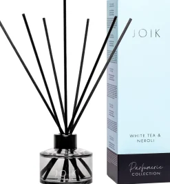 JOIK Home & SPA Diffuser Huonetuoksu White Tea & Neroli 100ml