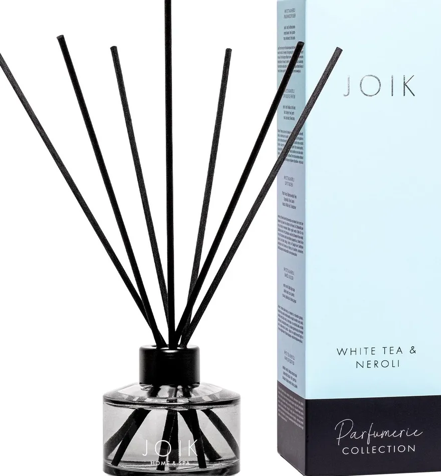 JOIK Home & SPA Diffuser Huonetuoksu White Tea & Neroli 100ml