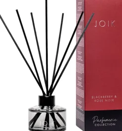 JOIK Home & SPA Diffuser Huonetuoksu Blackberry & Rose Noir 100ml