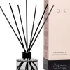 JOIK Home & SPA Diffuser Huonetuoksu Cashmere & Sandalwood 100ml