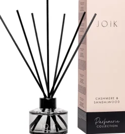 JOIK Home & SPA Diffuser Huonetuoksu Cashmere & Sandalwood 100ml