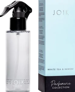 JOIK Home & SPA Huone-ja tekstiilispray White Tea & Neroli 150ml