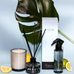 JOIK Home & SPA Huone-ja tekstiilispray White Tea & Neroli 150ml