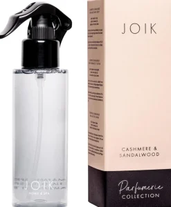 JOIK Home & SPA Huone-ja tekstiilispray Cashmere & Sandalwood 150ml