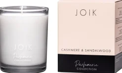 JOIK Home & SPA Tuoksukynttilä Cashmere & Sandalwood 220g