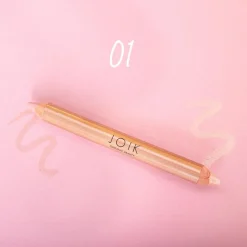 JOIK Organic Beauty Dual-Ended Highlighter and Concealer Stick 01
