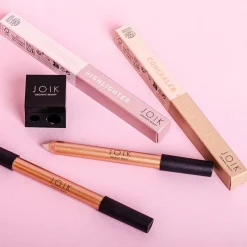 JOIK Organic Beauty Dual-Ended Highlighter and Concealer Stick 01