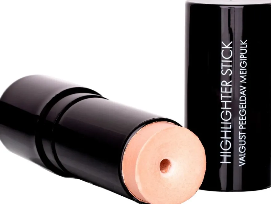 JOIK Organic Beauty Highlighter Stick Korostusvoide 01 Nude Shimmer 8,5g