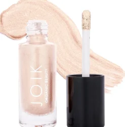 Joik Organic Beauty Nestemäinen Luomiväri Pearl 4,5 ml
