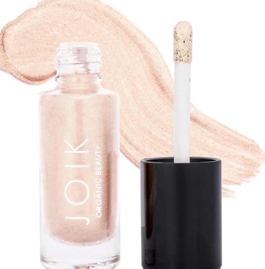 Joik Organic Beauty Nestemäinen Luomiväri Pearl 4,5 ml