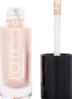 Joik Organic Beauty Nestemäinen Luomiväri Pearl 4,5 ml
