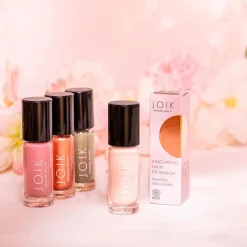 Joik Organic Beauty Nestemäinen Luomiväri Pearl 4,5 ml