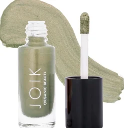 Joik Organic Beauty Nestemäinen Luomiväri 4 ml